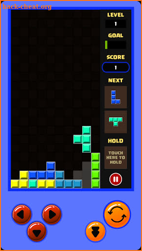 Block Puzzle - Brick Game screenshot