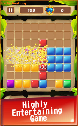 Block Puzzle Bricks screenshot