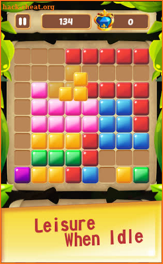 Block Puzzle Bricks screenshot