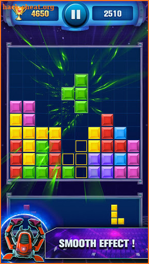 Block Puzzle - Classic 1010 screenshot