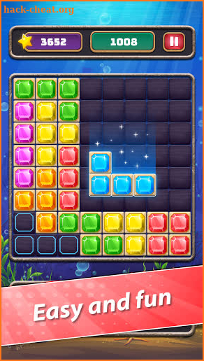 Block Puzzle Classic 1010 - Block Brick Puzzle screenshot