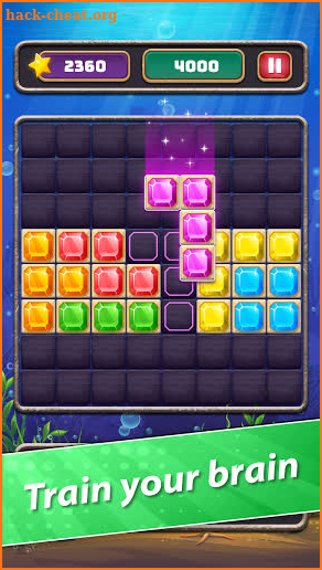 Block Puzzle Classic 1010 - Block Brick Puzzle screenshot