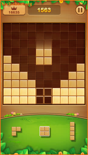 Block Puzzle - Classic Games screenshot