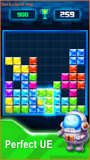 Block Puzzle Classic Plus screenshot