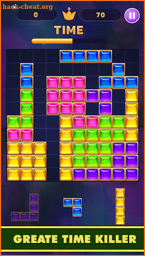 Block Puzzle Combo screenshot