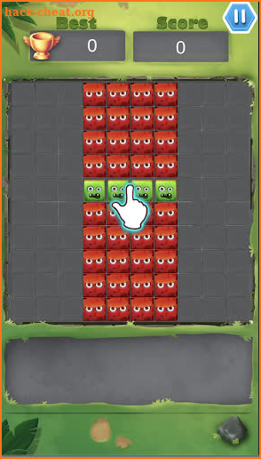 Block Puzzle Crush screenshot