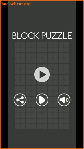 Block Puzzle D screenshot