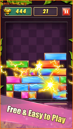 Block Puzzle: Drop and Classic screenshot