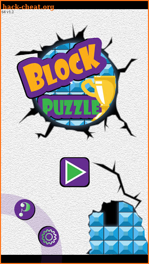 Block Puzzle - Free Block Games screenshot