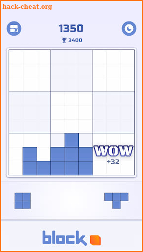 Block Puzzle - Fun Brain Puzzle Games screenshot