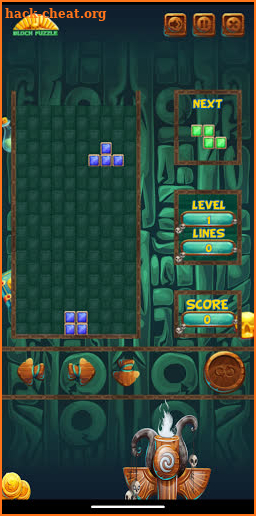 Block Puzzle Gem - Classic Game screenshot