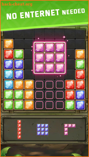 Block Puzzle - Jewel Deluxe 2020 screenshot