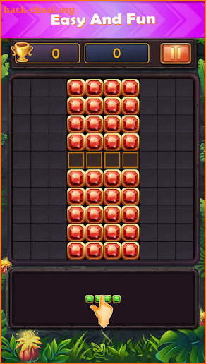 Block Puzzle Jewel - Free Game Puzzle Classic screenshot