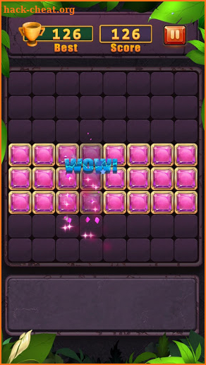 Block Puzzle Jewels Legend screenshot