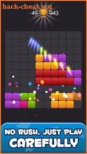 Block Puzzle Legend Mania 2018 screenshot