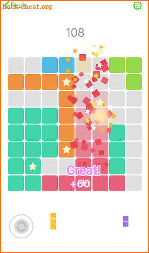 Block Puzzle: Match Star screenshot