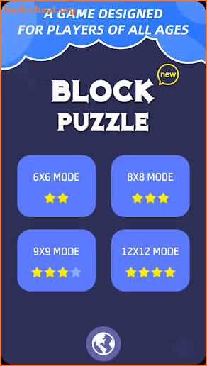 Block Puzzle Plus - Newest Brick Casual Game screenshot