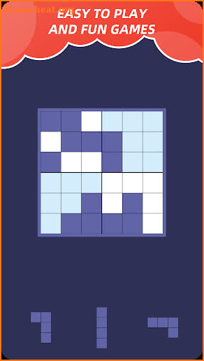 Block Puzzle Plus - Newest Brick Casual Game screenshot