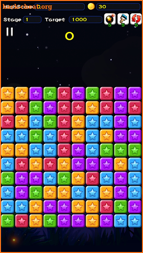 Block Puzzle Star 2018 screenshot