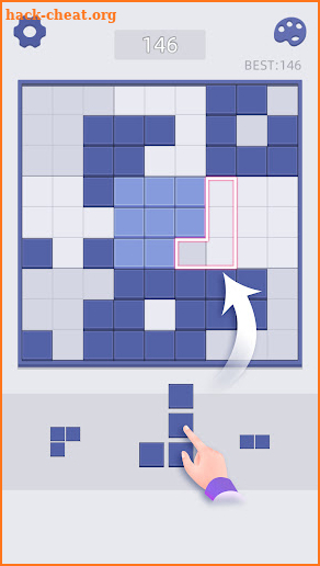 Block Puzzle: Sudo Cube Block screenshot