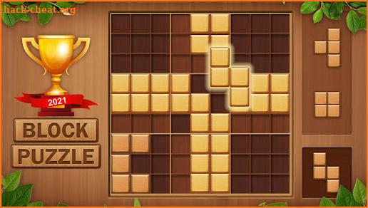 Block Puzzle Sudoku screenshot