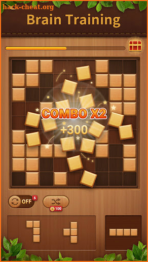 Block Puzzle Sudoku screenshot