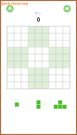 Block Puzzle Sudoku! screenshot