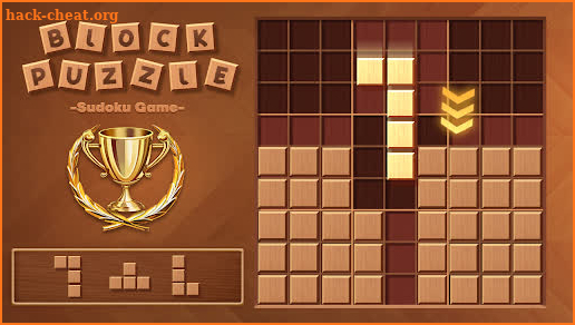 Block Puzzle-Sudoku Game screenshot