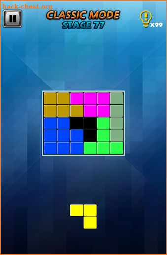 Block Puzzle:Classic Block screenshot