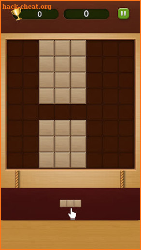 Block Puzzle:Classic Brick Game screenshot