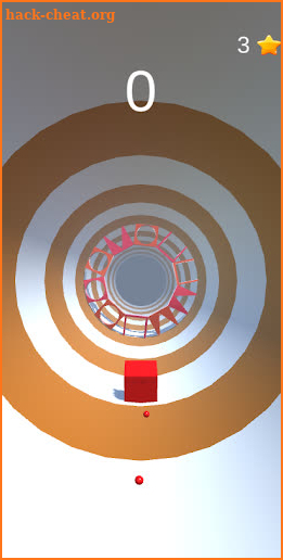 Block Roller screenshot