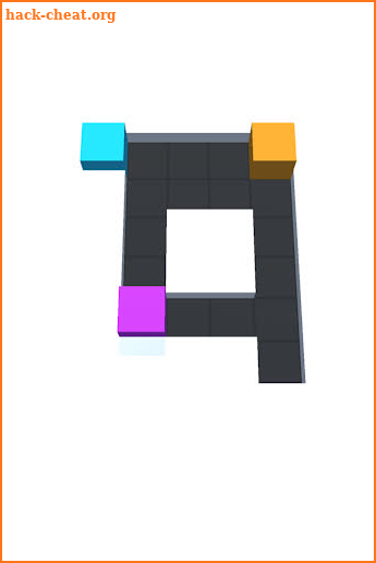 Block Snake screenshot