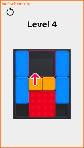 Block Sort screenshot