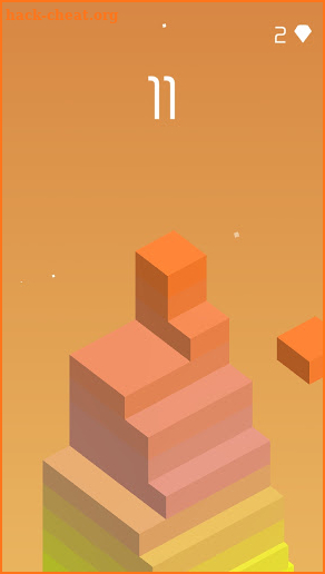 Block Stack 3D screenshot