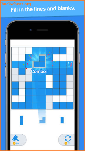 Block Star - Block Sudoku Puzzle screenshot