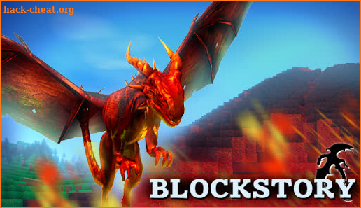 BLOCK STORY screenshot