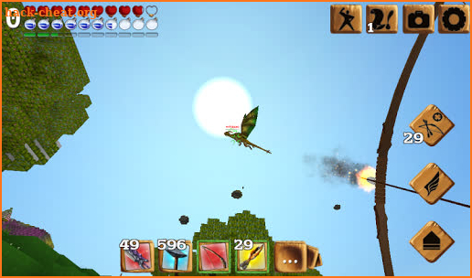 BLOCK STORY screenshot