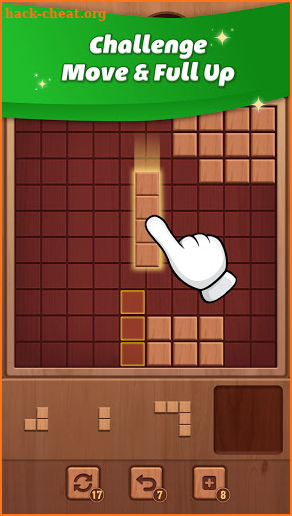 Block Sudoku screenshot