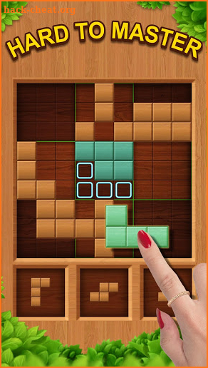 Block Sudoku - Free Brain Puzzle Game screenshot