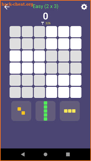 Block Sudoku - Free Puzzle Game screenshot