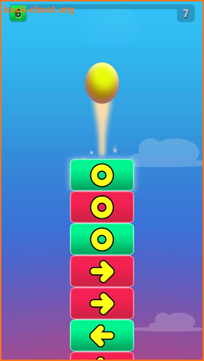 Block Tap Tap screenshot