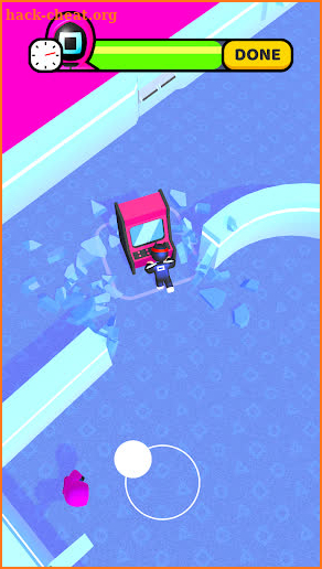 Block The Game screenshot