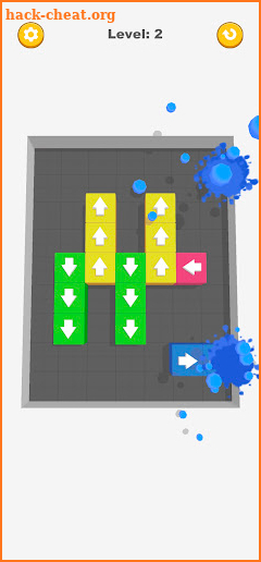 BlockBlast screenshot