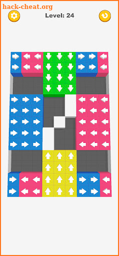 BlockBlast screenshot