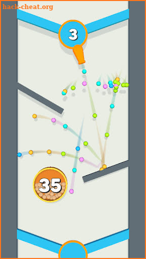 Blocks Blast! screenshot