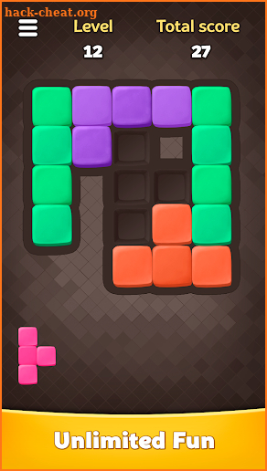 Blocks Box screenshot