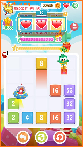 Blocks Kingdom screenshot