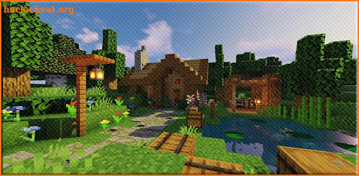 Blocks Mastercraft & Building - Mining Craft Games screenshot