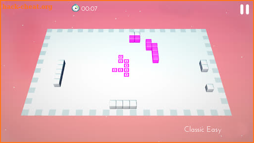 Blocks: Match the Pattern screenshot