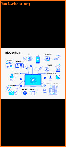 Blockteach screenshot